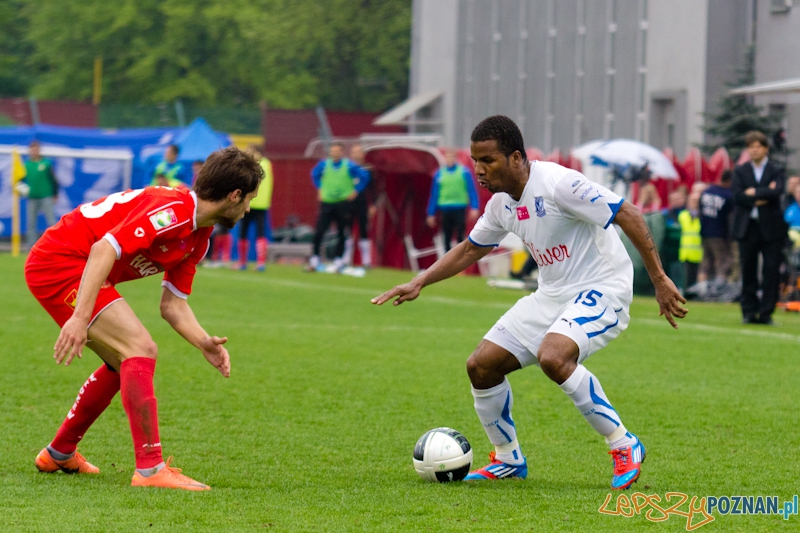 Widzew Łódź - Lech Poznań Foto: lepszyPOZNAN.pl / Piotr Rychter Widzew Łódź - Lech Poznań Foto: lepszyPOZNAN.pl / Piotr Rychter