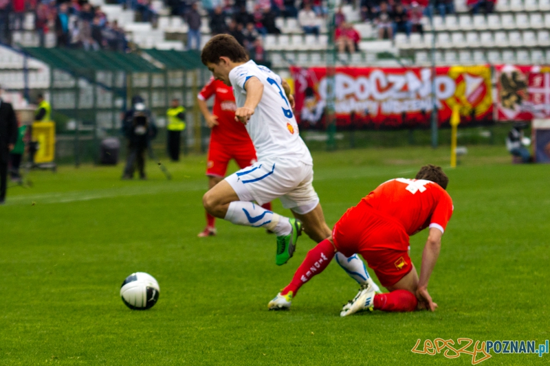 Widzew Łódź - Lech Poznań Foto: lepszyPOZNAN.pl / Piotr Rychter Widzew Łódź - Lech Poznań Foto: lepszyPOZNAN.pl / Piotr Rychter