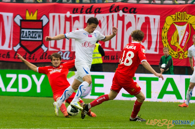 Widzew Łódź - Lech Poznań Foto: lepszyPOZNAN.pl / Piotr Rychter Widzew Łódź - Lech Poznań Foto: lepszyPOZNAN.pl / Piotr Rychter