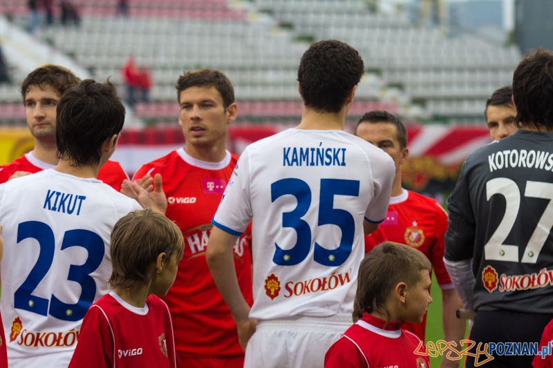 Widzew Łódź - Lech Poznań Foto: lepszyPOZNAN.pl / Piotr Rychter Widzew Łódź - Lech Poznań Foto: lepszyPOZNAN.pl / Piotr Rychter