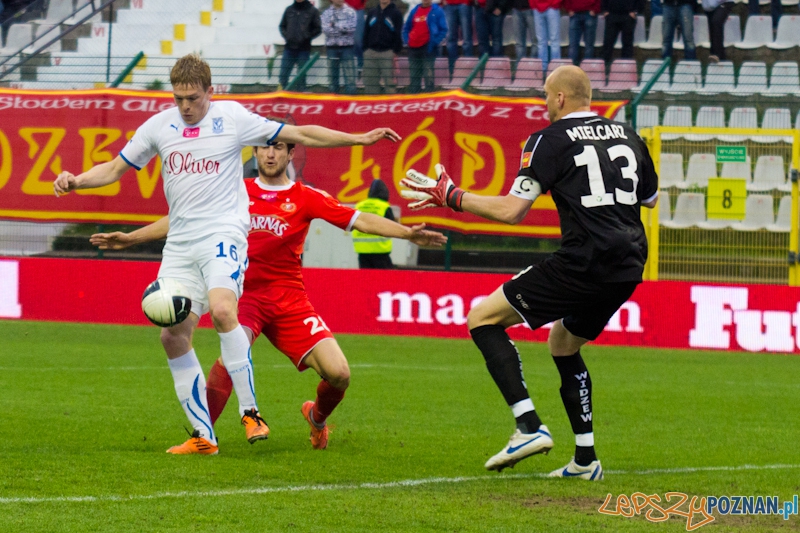 Widzew Łódź - Lech Poznań Foto: lepszyPOZNAN.pl / Piotr Rychter Widzew Łódź - Lech Poznań Foto: lepszyPOZNAN.pl / Piotr Rychter