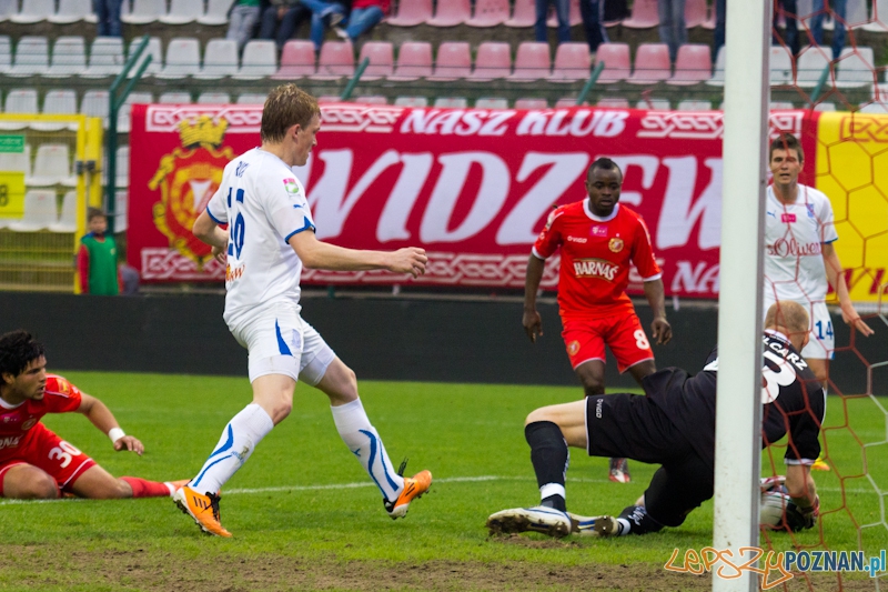 Widzew Łódź - Lech Poznań Foto: lepszyPOZNAN.pl / Piotr Rychter Widzew Łódź - Lech Poznań Foto: lepszyPOZNAN.pl / Piotr Rychter