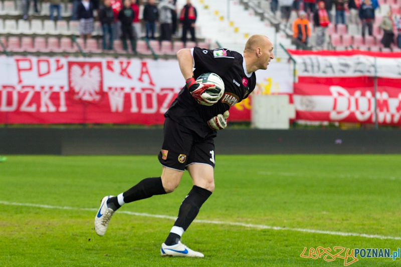 Widzew Łódź - Lech Poznań Foto: lepszyPOZNAN.pl / Piotr Rychter Widzew Łódź - Lech Poznań Foto: lepszyPOZNAN.pl / Piotr Rychter