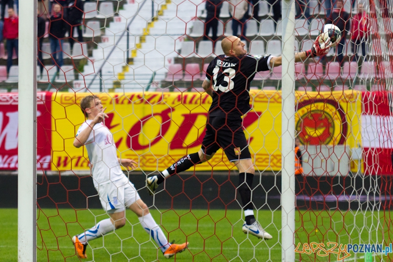 Widzew Łódź - Lech Poznań Foto: lepszyPOZNAN.pl / Piotr Rychter Widzew Łódź - Lech Poznań Foto: lepszyPOZNAN.pl / Piotr Rychter