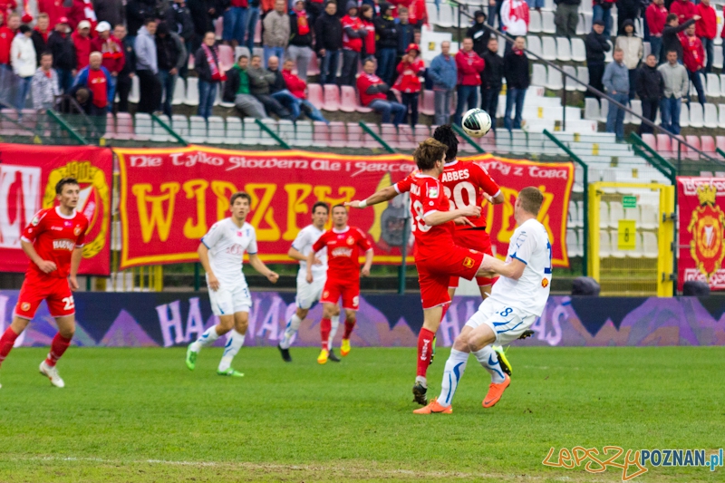 Widzew Łódź - Lech Poznań Foto: lepszyPOZNAN.pl / Piotr Rychter Widzew Łódź - Lech Poznań Foto: lepszyPOZNAN.pl / Piotr Rychter