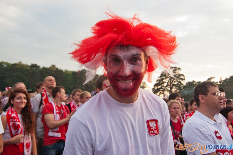Strefa Kibica na Malcie podczas meczu Polska - Czechy - Poznań 16.06.2012 r. Foto: LepszyPOZNAN.pl / Paweł Rychter Strefa Kibica na Malcie podczas meczu Polska - Czechy - Poznań 16.06.2012 r. Foto: LepszyPOZNAN.pl / Paweł Rychter