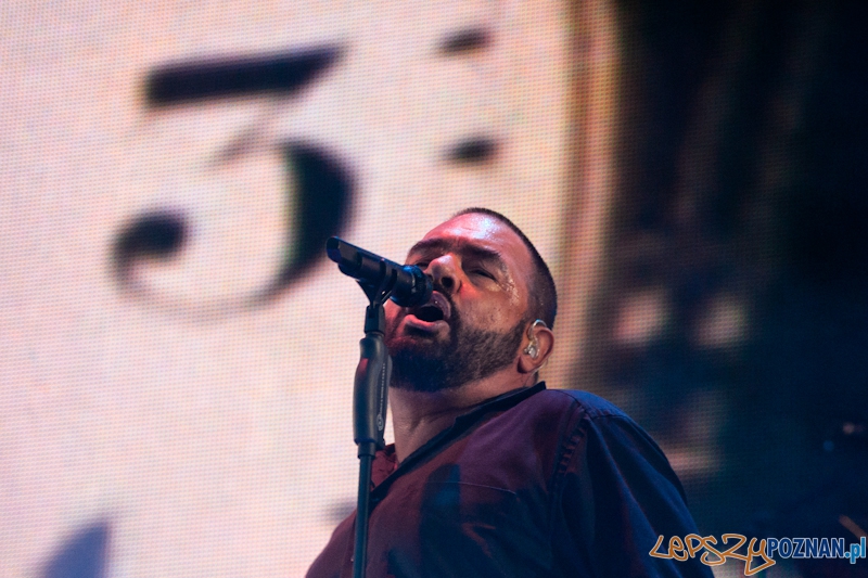 Strefa Kibica - występ zespołu Alphaville - Poznań 26.06.2012 r. Foto: LepszyPOZNAN.pl / Paweł Rychter Strefa Kibica - występ zespołu Alphaville - Poznań 26.06.2012 r. Foto: LepszyPOZNAN.pl / Paweł Rychter