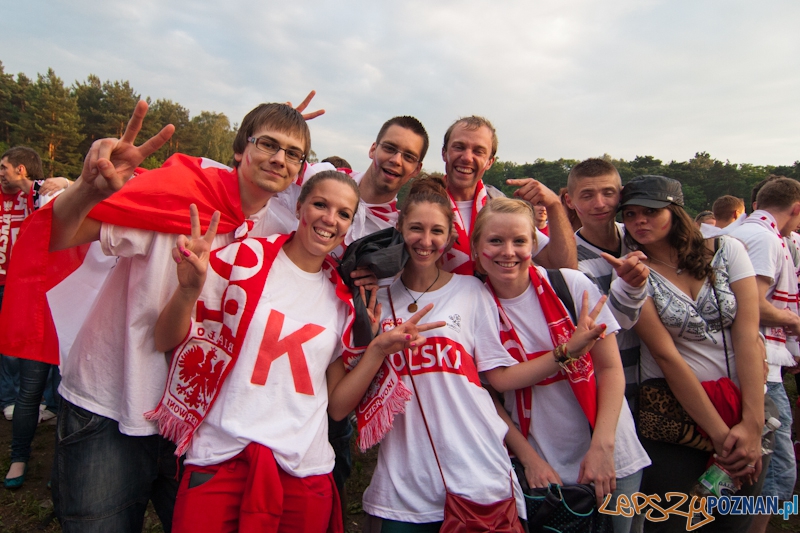 Strefa Kibica na Malcie podczas meczu Polska - Czechy - Poznań 16.06.2012 r. Foto: LepszyPOZNAN.pl / Paweł Rychter Strefa Kibica na Malcie podczas meczu Polska - Czechy - Poznań 16.06.2012 r. Foto: LepszyPOZNAN.pl / Paweł Rychter