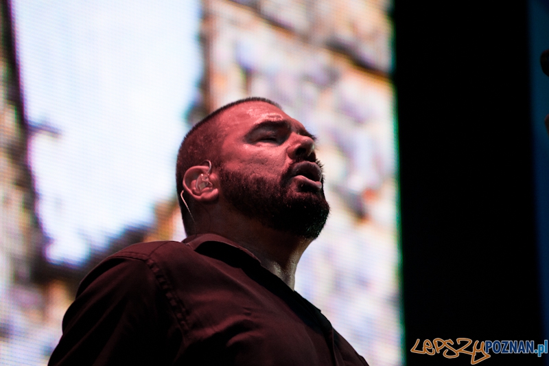 Strefa Kibica - występ zespołu Alphaville - Poznań 26.06.2012 r. Foto: LepszyPOZNAN.pl / Paweł Rychter Strefa Kibica - występ zespołu Alphaville - Poznań 26.06.2012 r. Foto: LepszyPOZNAN.pl / Paweł Rychter