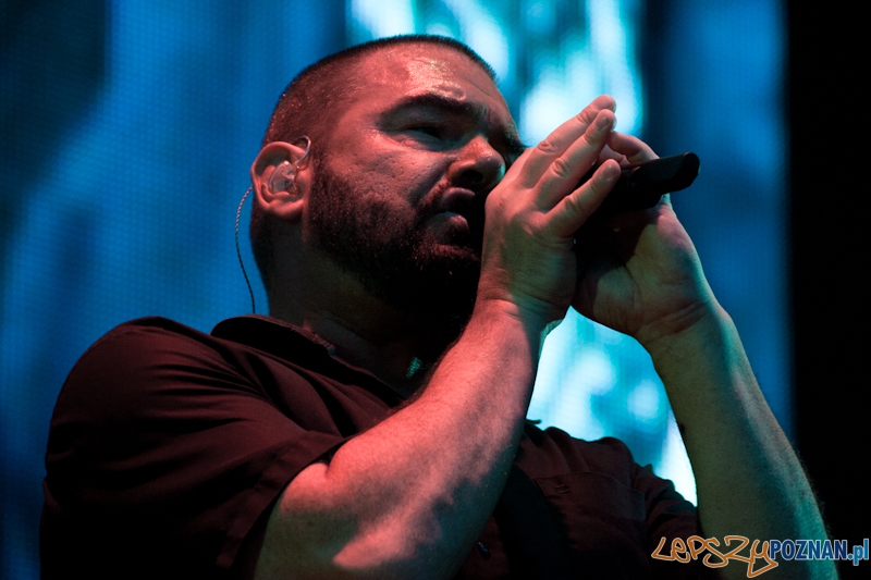 Strefa Kibica - występ zespołu Alphaville - Poznań 26.06.2012 r. Foto: LepszyPOZNAN.pl / Paweł Rychter Strefa Kibica - występ zespołu Alphaville - Poznań 26.06.2012 r. Foto: LepszyPOZNAN.pl / Paweł Rychter