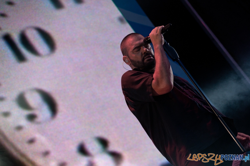 Strefa Kibica - występ zespołu Alphaville - Poznań 26.06.2012 r. Foto: LepszyPOZNAN.pl / Paweł Rychter Strefa Kibica - występ zespołu Alphaville - Poznań 26.06.2012 r. Foto: LepszyPOZNAN.pl / Paweł Rychter