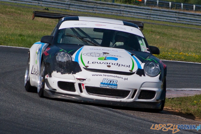 Wyścigi samochodowe na Torze Poznań - 30.06.2012 r. Foto: LepszyPOZNAN.pl / Paweł Rychter Wyścigi samochodowe na Torze Poznań - 30.06.2012 r. Foto: LepszyPOZNAN.pl / Paweł Rychter