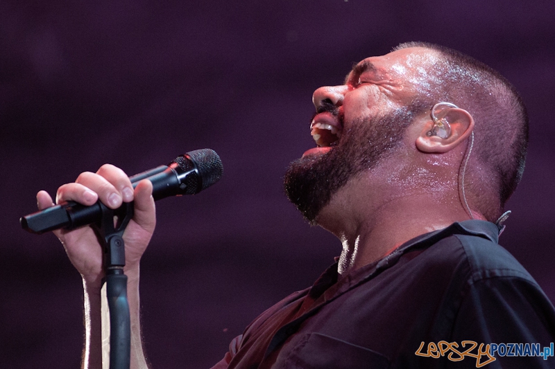 Strefa Kibica - występ zespołu Alphaville - Poznań 26.06.2012 r. Foto: LepszyPOZNAN.pl / Paweł Rychter Strefa Kibica - występ zespołu Alphaville - Poznań 26.06.2012 r. Foto: LepszyPOZNAN.pl / Paweł Rychter