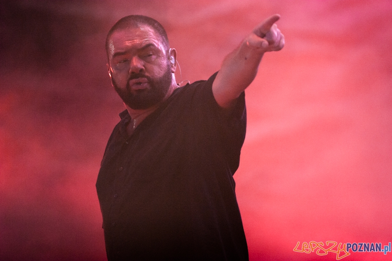 Strefa Kibica - występ zespołu Alphaville - Poznań 26.06.2012 r. Foto: LepszyPOZNAN.pl / Paweł Rychter Strefa Kibica - występ zespołu Alphaville - Poznań 26.06.2012 r. Foto: LepszyPOZNAN.pl / Paweł Rychter