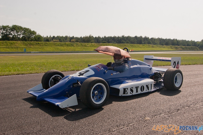 Wyścigi samochodowe na Torze Poznań - 30.06.2012 r. Foto: LepszyPOZNAN.pl / Paweł Rychter Wyścigi samochodowe na Torze Poznań - 30.06.2012 r. Foto: LepszyPOZNAN.pl / Paweł Rychter