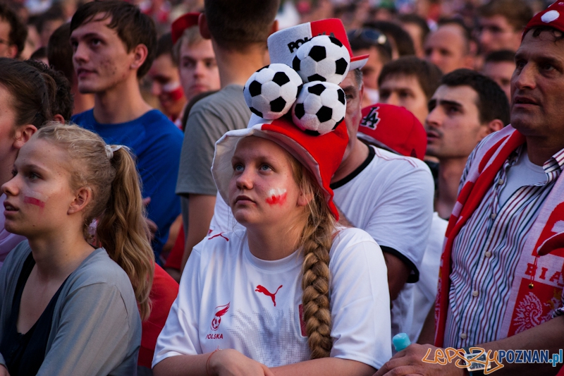 Strefa Kibica na Malcie podczas meczu Polska - Czechy - Poznań 16.06.2012 r. Foto: LepszyPOZNAN.pl / Paweł Rychter Strefa Kibica na Malcie podczas meczu Polska - Czechy - Poznań 16.06.2012 r. Foto: LepszyPOZNAN.pl / Paweł Rychter