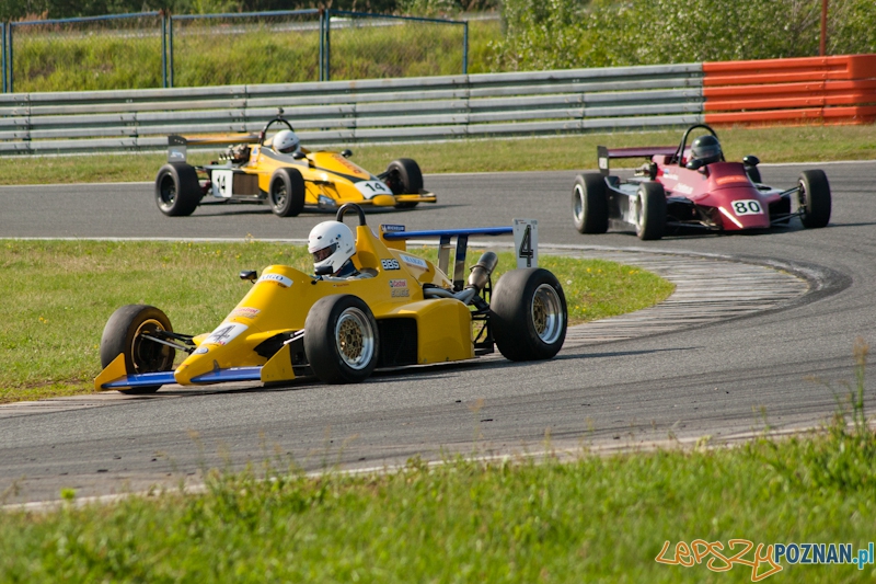 Wyścigi samochodowe na Torze Poznań - 30.06.2012 r. Foto: LepszyPOZNAN.pl / Paweł Rychter Wyścigi samochodowe na Torze Poznań - 30.06.2012 r. Foto: LepszyPOZNAN.pl / Paweł Rychter