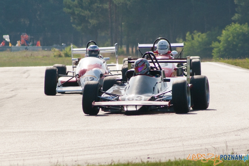Wyścigi samochodowe na Torze Poznań - 30.06.2012 r. Foto: LepszyPOZNAN.pl / Paweł Rychter Wyścigi samochodowe na Torze Poznań - 30.06.2012 r. Foto: LepszyPOZNAN.pl / Paweł Rychter