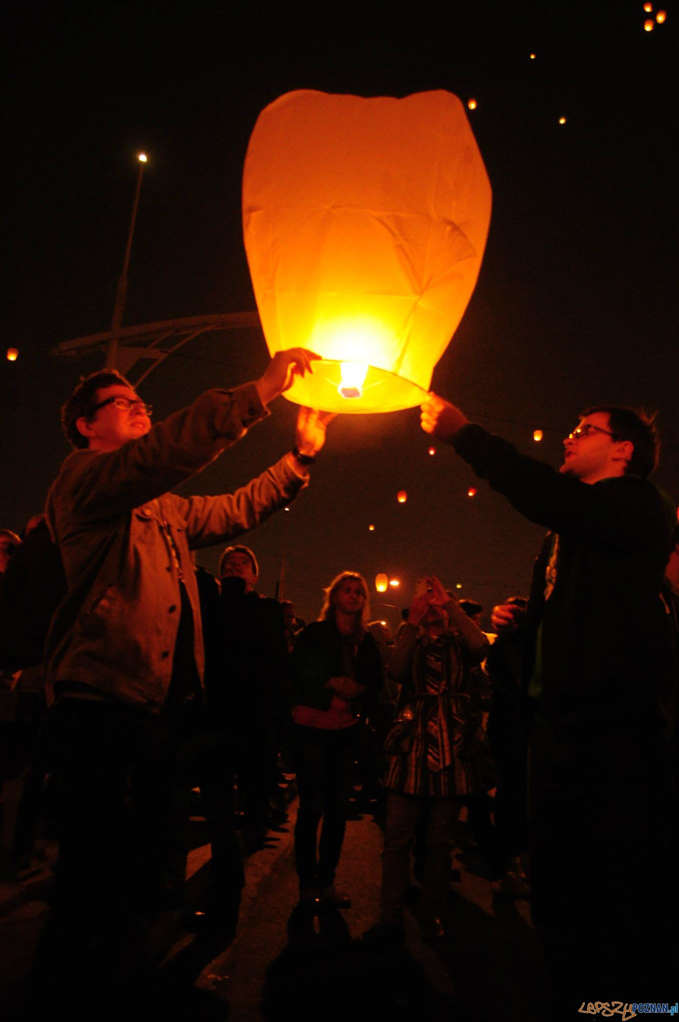 Noc Kupały 2012 Foto: Ewa Kornatowska Noc Kupały 2012 Foto: Ewa Kornatowska