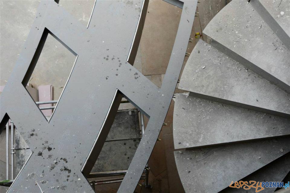 Zamek i jego nowe wnętrza Foto: Zamek / Maciej Kaczyński Zamek i jego nowe wnętrza Foto: Zamek / Maciej Kaczyński