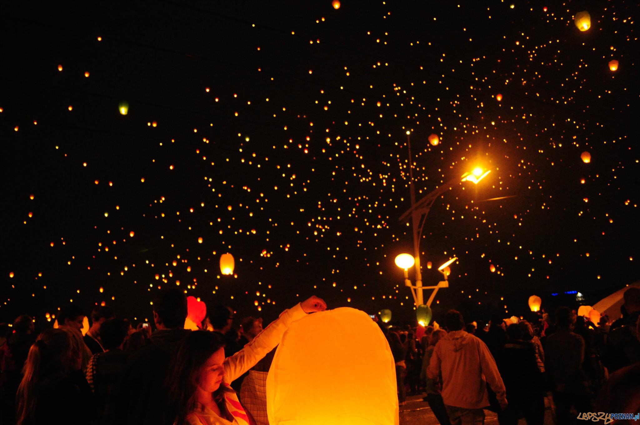 Noc Kupały 2012 Foto: Ewa Kornatowska Noc Kupały 2012 Foto: Ewa Kornatowska