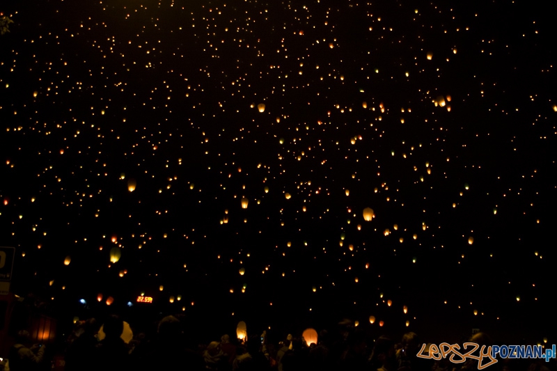 Noc Kupały nad Wartą - Poznań 21.06.2012 r. Foto: Ewelina Gutowska Noc Kupały nad Wartą - Poznań 21.06.2012 r. Foto: Ewelina Gutowska