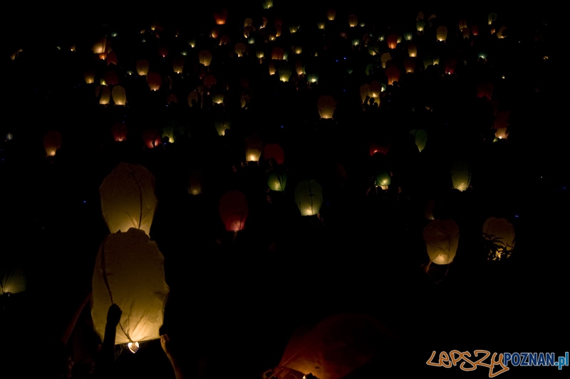 Noc Kupały nad Wartą - Poznań 21.06.2012 r. Foto: Ewelina Gutowska Noc Kupały nad Wartą - Poznań 21.06.2012 r. Foto: Ewelina Gutowska