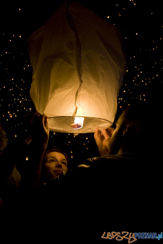 Noc Kupały nad Wartą - Poznań 21.06.2012 r. Foto: Ewelina Gutowska Noc Kupały nad Wartą - Poznań 21.06.2012 r. Foto: Ewelina Gutowska