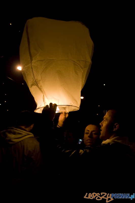 Noc Kupały nad Wartą - Poznań 21.06.2012 r. Foto: Ewelina Gutowska Noc Kupały nad Wartą - Poznań 21.06.2012 r. Foto: Ewelina Gutowska