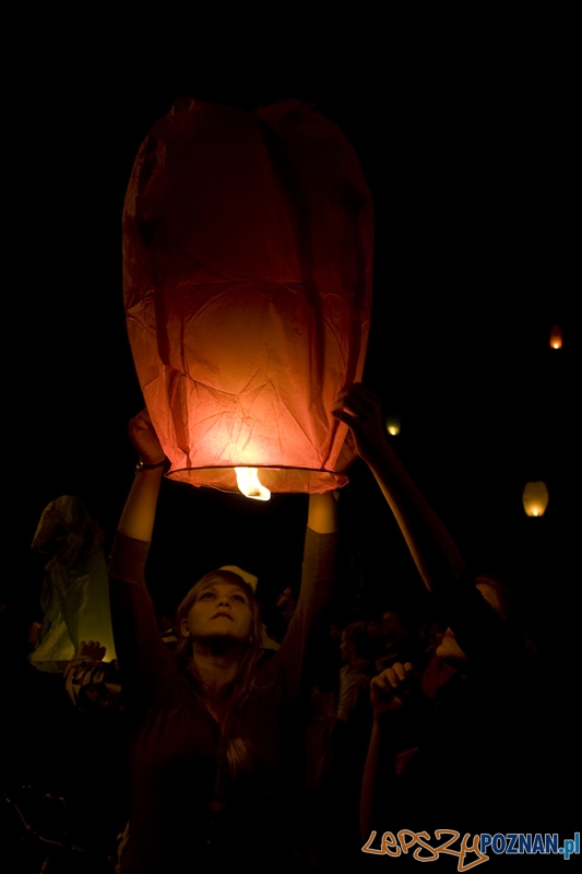 Noc Kupały nad Wartą - Poznań 21.06.2012 r. Foto: Ewelina Gutowska Noc Kupały nad Wartą - Poznań 21.06.2012 r. Foto: Ewelina Gutowska