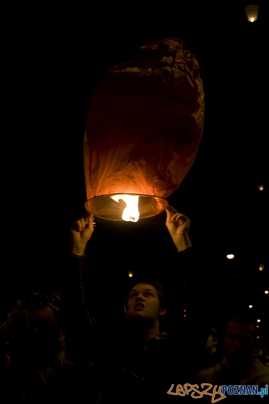 Noc Kupały nad Wartą - Poznań 21.06.2012 r. Foto: Ewelina Gutowska Noc Kupały nad Wartą - Poznań 21.06.2012 r. Foto: Ewelina Gutowska