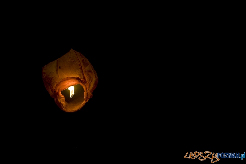 Noc Kupały nad Wartą - Poznań 21.06.2012 r. Foto: Ewelina Gutowska Noc Kupały nad Wartą - Poznań 21.06.2012 r. Foto: Ewelina Gutowska