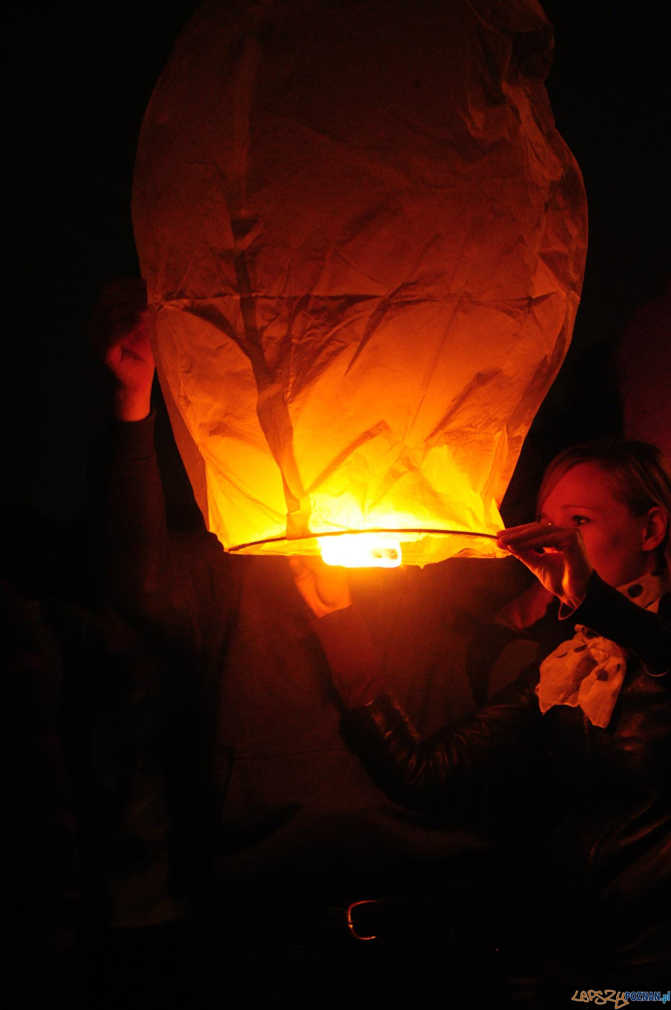 Noc Kupały 2012 Foto: Ewa Kornatowska Noc Kupały 2012 Foto: Ewa Kornatowska