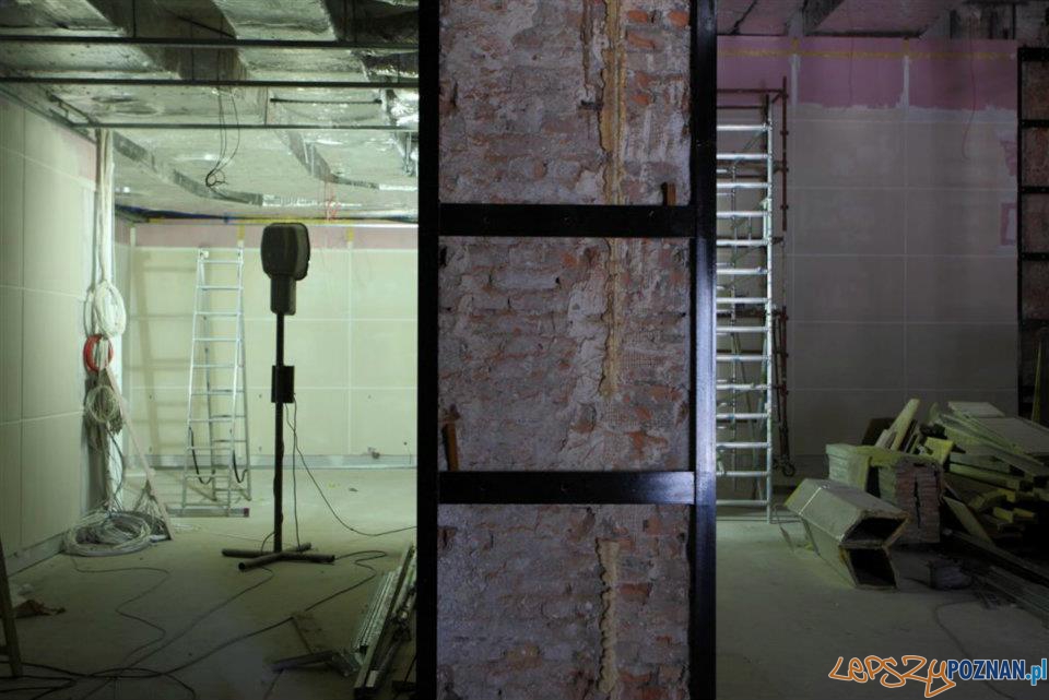 Zamek i jego nowe wnętrza Foto: Zamek / Maciej Kaczyński Zamek i jego nowe wnętrza Foto: Zamek / Maciej Kaczyński