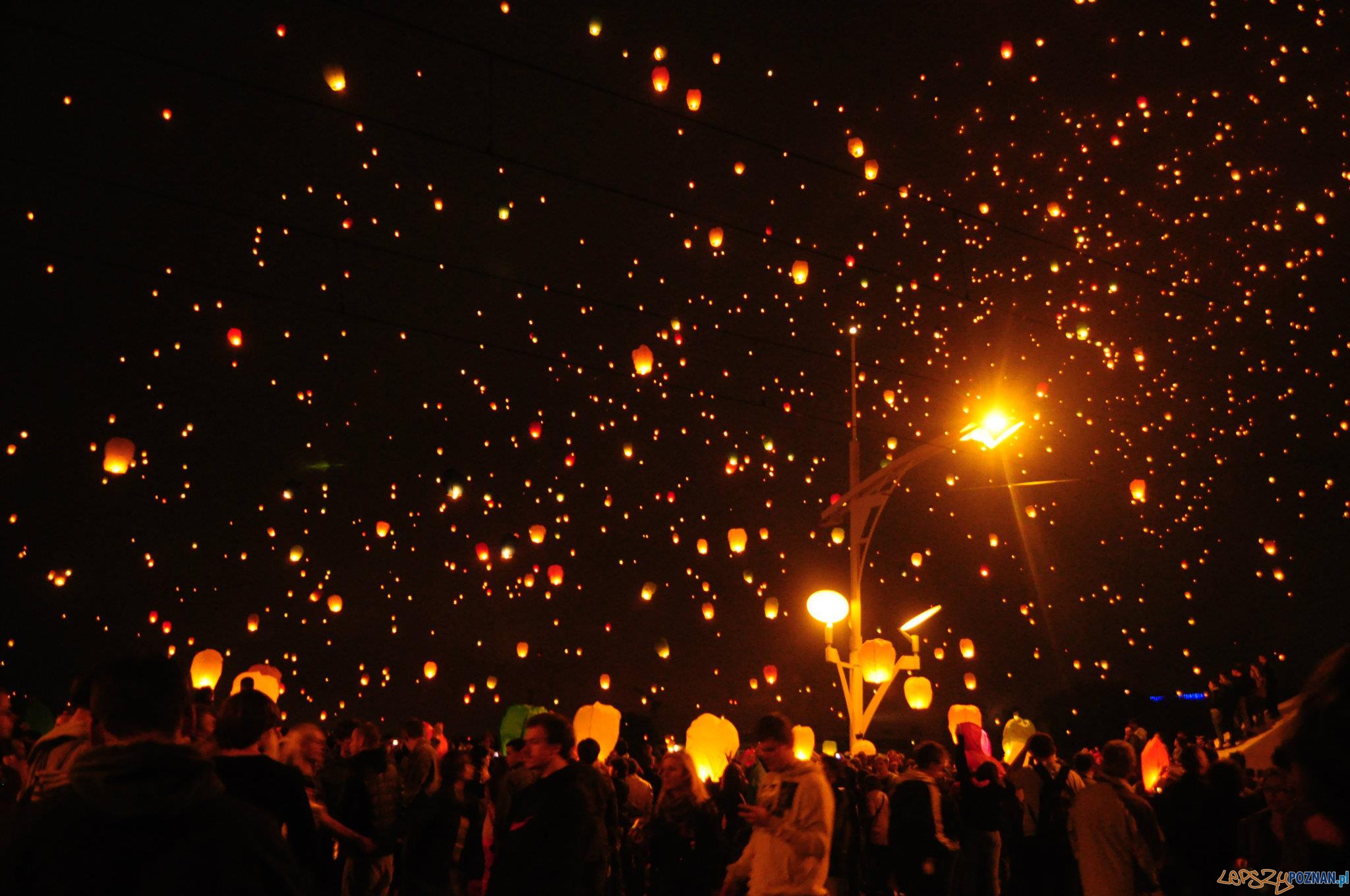 Noc Kupały 2012 Foto: Ewa Kornatowska Noc Kupały 2012 Foto: Ewa Kornatowska