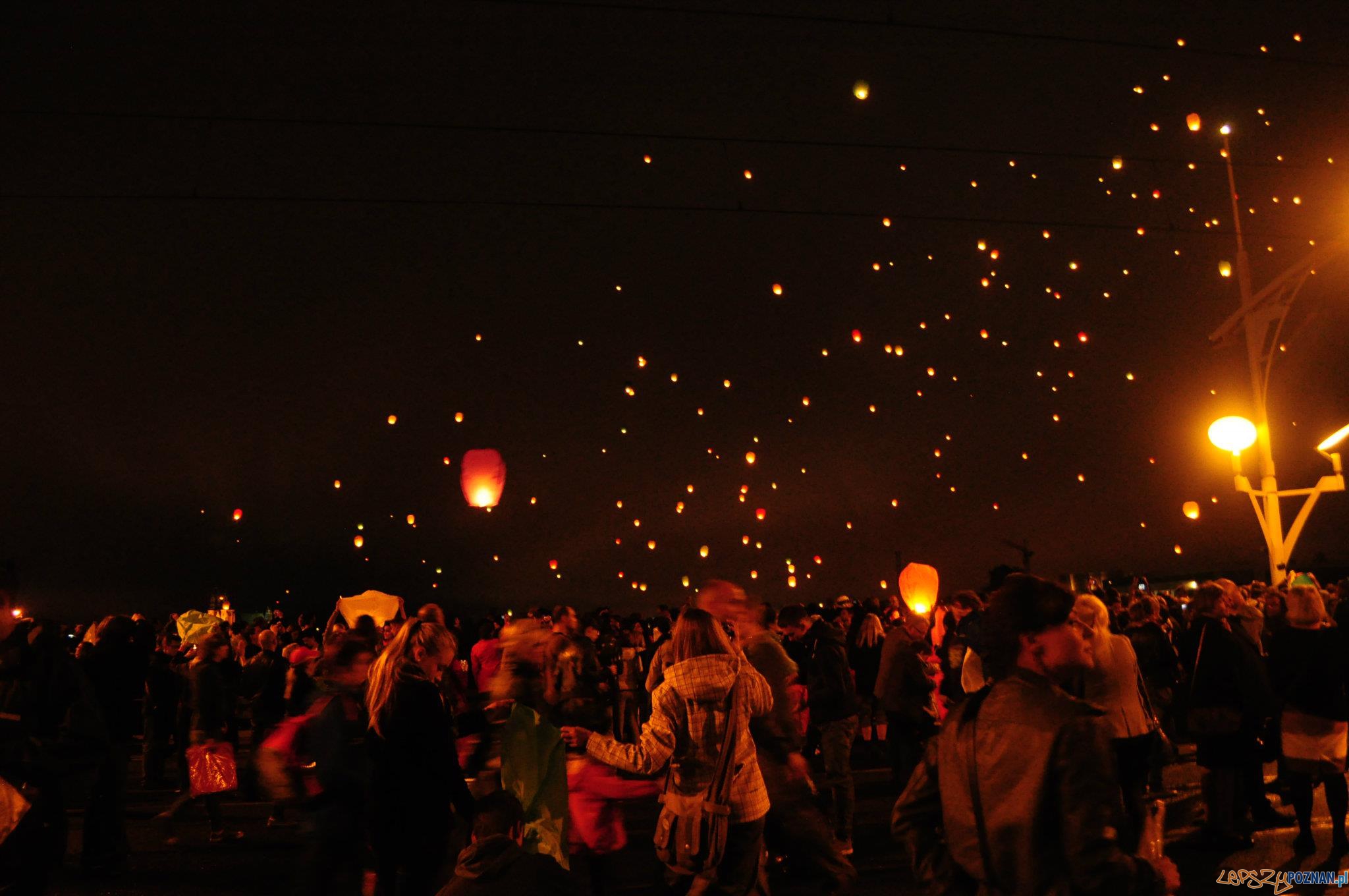 Noc Kupały 2012 Foto: Ewa Kornatowska Noc Kupały 2012 Foto: Ewa Kornatowska