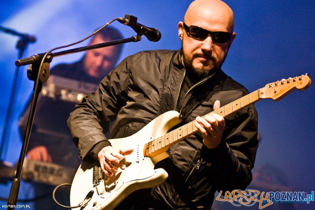 KOMBII na koncercie Foto: KOMBII / INFIS PROJECT Jakub Winiarski KOMBII na koncercie Foto: KOMBII / INFIS PROJECT Jakub Winiarski