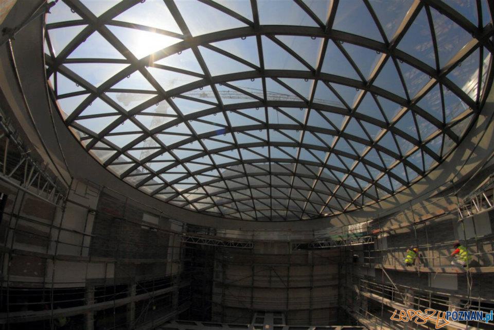 Zamek i jego nowe wnętrza Foto: Zamek / Maciej Kaczyński Zamek i jego nowe wnętrza Foto: Zamek / Maciej Kaczyński