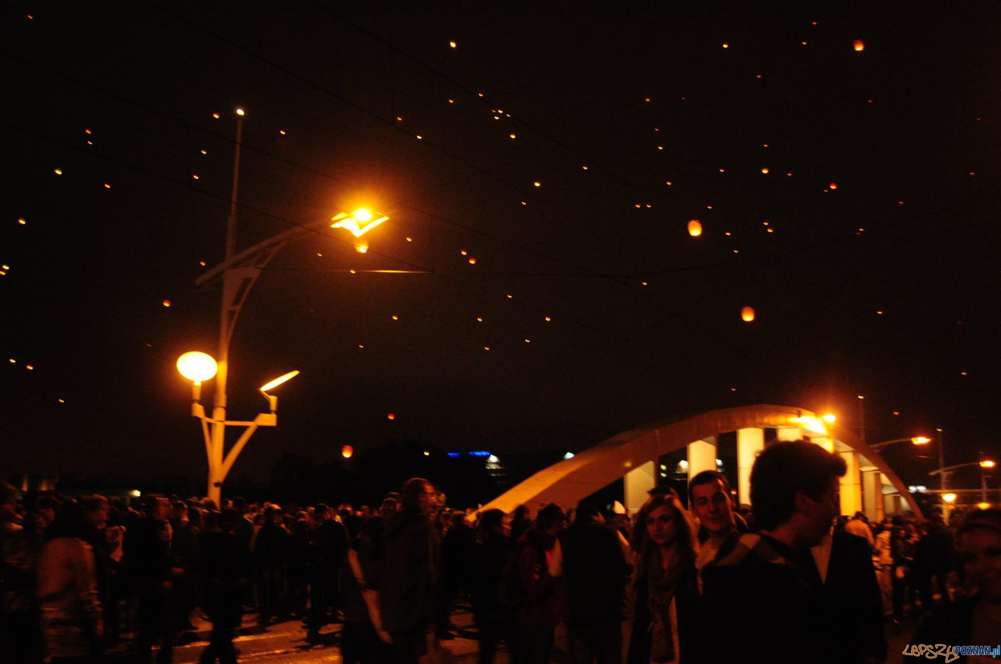 Noc Kupały 2012 Foto: Ewa Kornatowska Noc Kupały 2012 Foto: Ewa Kornatowska