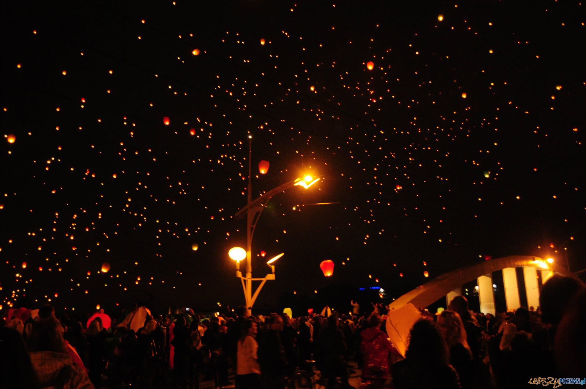 Noc Kupały 2012 Foto: Ewa Kornatowska Noc Kupały 2012 Foto: Ewa Kornatowska