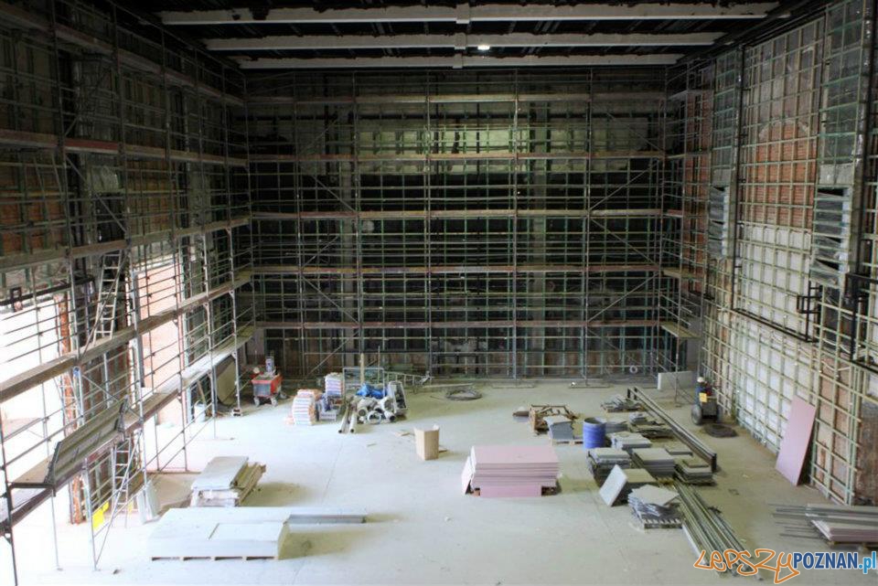 Zamek i jego nowe wnętrza Foto: Zamek / Maciej Kaczyński Zamek i jego nowe wnętrza Foto: Zamek / Maciej Kaczyński