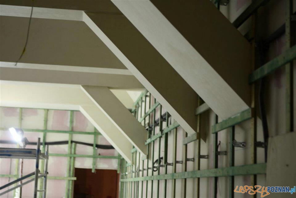 Zamek i jego nowe wnętrza Foto: Zamek / Maciej Kaczyński Zamek i jego nowe wnętrza Foto: Zamek / Maciej Kaczyński