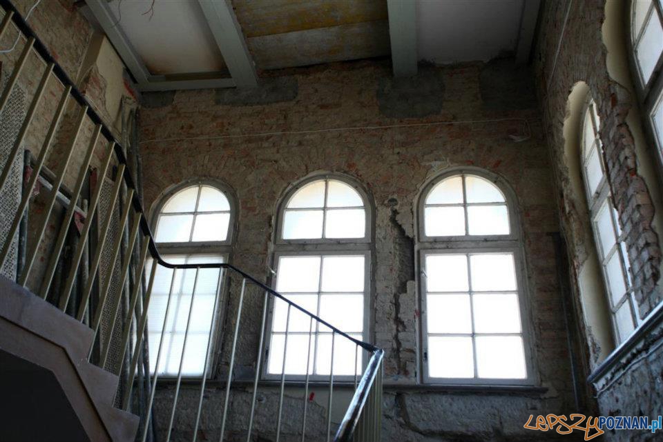 Zamek i jego nowe wnętrza Foto: Zamek / Maciej Kaczyński Zamek i jego nowe wnętrza Foto: Zamek / Maciej Kaczyński