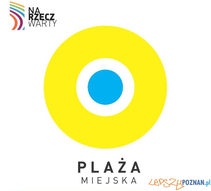 Plaża Miejska  Foto: dorzeczni