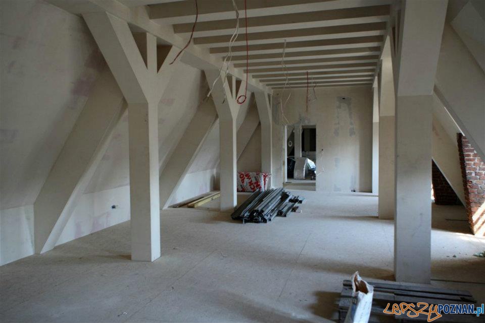 Zamek i jego nowe wnętrza Foto: Zamek / Maciej Kaczyński Zamek i jego nowe wnętrza Foto: Zamek / Maciej Kaczyński