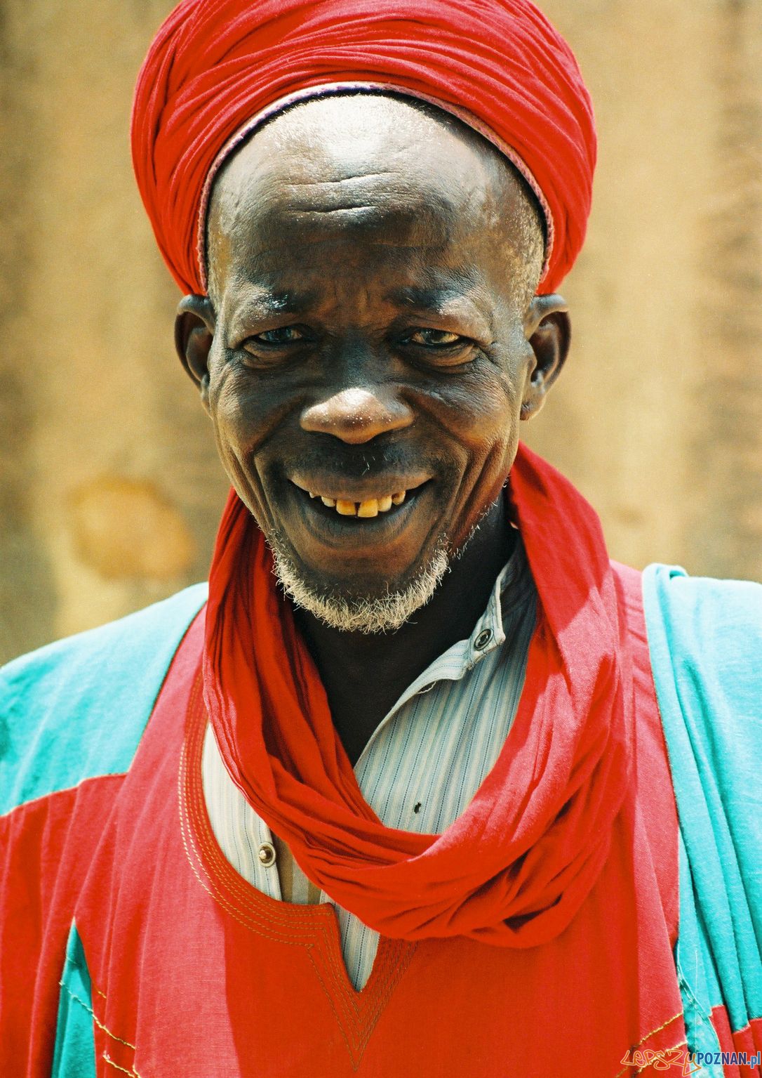 Afryka Kapuścińskiego, wystawa w WSNHiD Foto: Afryka Kapuścińskiego, wystawa w WSNHiD Foto: