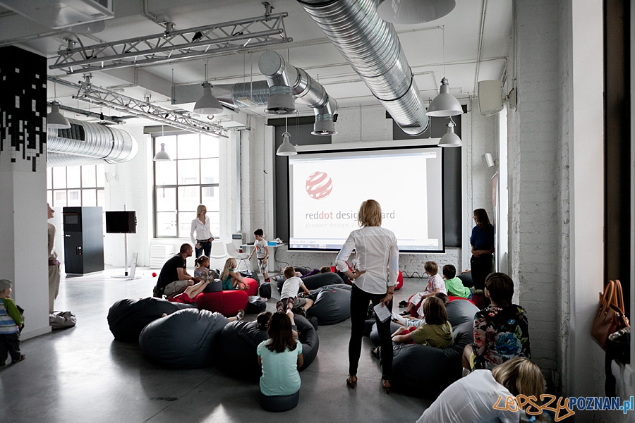 Concordia - warsztaty Foto: Concordia - warsztaty Foto: