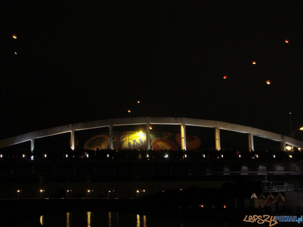 Noc Kupały 2012 Foto: lepszyPOZNAN.pl / ag Noc Kupały 2012 Foto: lepszyPOZNAN.pl / ag