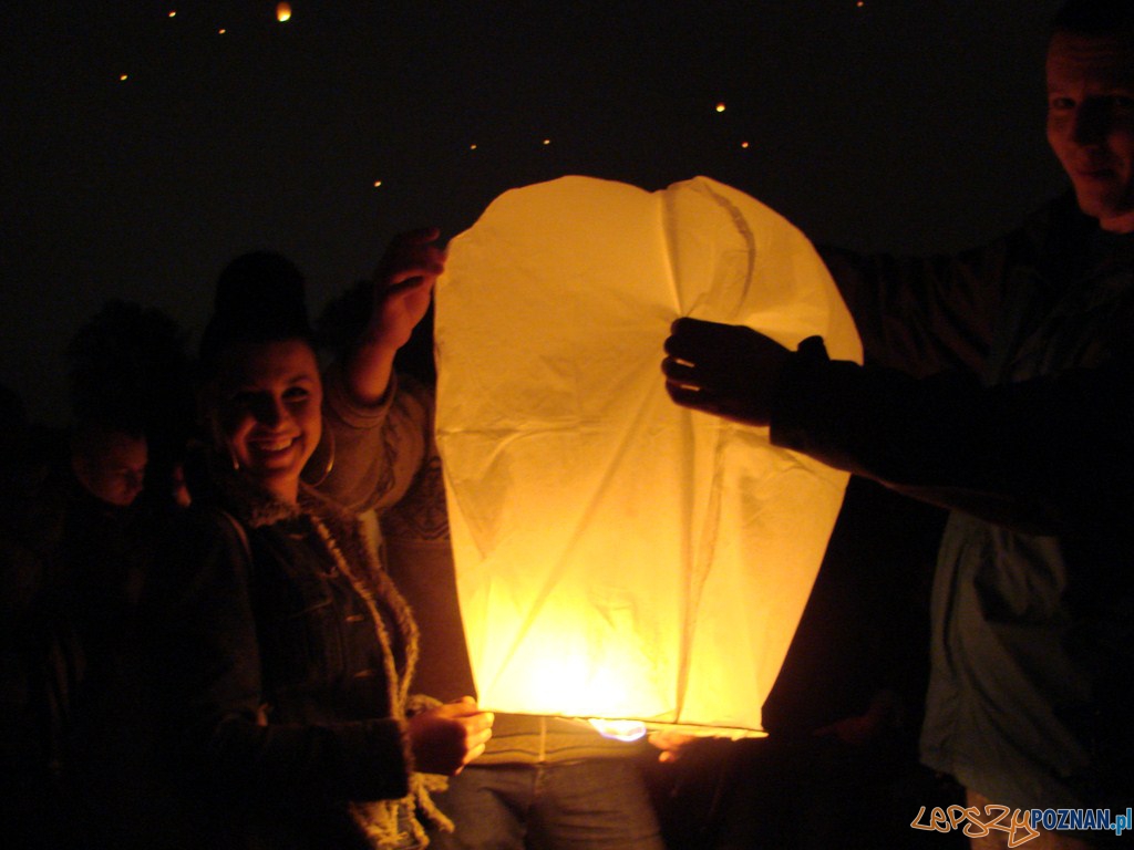 Noc Kupały 2012 Foto: lepszyPOZNAN.pl / ag Noc Kupały 2012 Foto: lepszyPOZNAN.pl / ag