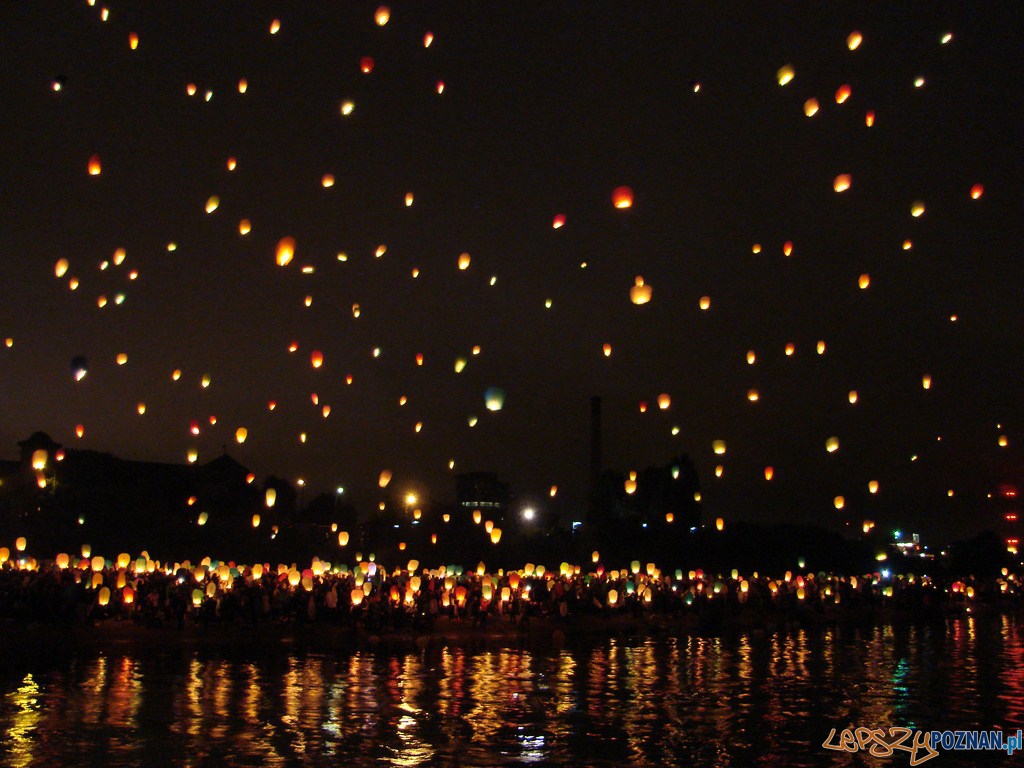 Noc Kupały 2012 Foto: lepszyPOZNAN.pl / ag Noc Kupały 2012 Foto: lepszyPOZNAN.pl / ag
